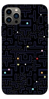 Чехол на Apple iPhone 12 Pro (6.1") Pacman фото 1 из 1