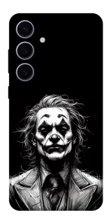 Чохол на Samsung Galaxy S25+ Joker B&W фото 1 з 1