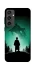 Чохол на Samsung Galaxy S24 FE Harry Potter & Dementor фото 1 з 1