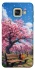Чохол на Samsung A520 Galaxy A5 (2017) Sakura фото 1 з 1