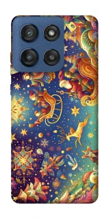 Чохол на Motorola Edge 60 Stylus Christmas spirit ver.10 фото 1 з 1