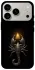 Чохол на Apple iPhone 18 Pro Scorpio with Golden Triangle фото 1 з 2