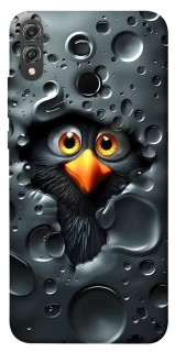 Чехол на Huawei Honor 8X Ну привет ! фото 1 из 1