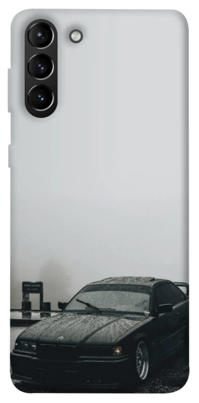 Чохол на Samsung Galaxy S21+ BMW mood фото 1 з 1