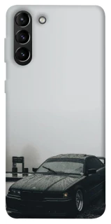Чехол на Samsung Galaxy S21+ BMW mood фото 1 из 1