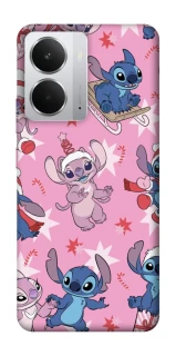 Чехол на Realme 14 Stitch ver.22 фото 1 из 1