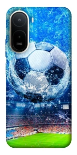 Чехол на Xiaomi Redmi A7 Pro 4G Fantasy Football Stadium фото 1 из 2