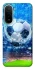 Чехол на Xiaomi Redmi A7 Pro 4G Fantasy Football Stadium фото 2 из 2