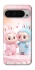 Чехол на Google Pixel 9 Pro XL Labubu Twins фото 1 из 1