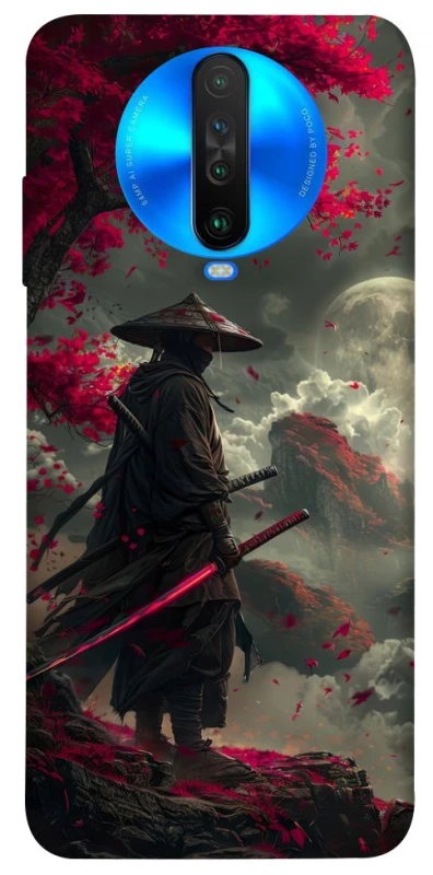 Чохол на Xiaomi Poco X2 Sakura San фото 1 з 1