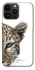 Чохол на Apple iPhone 14 Pro Max (6.7") Leopard Art v2 фото 1 з 1