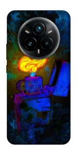 Чохол на Realme 14 Pro+ Запальничка фото 1 з 1