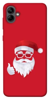 Чехол на Samsung Galaxy A04 Christmas mood ver.12 фото 1 из 1