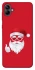Чохол на Samsung Galaxy A04 Christmas mood ver.12 фото 1 з 1