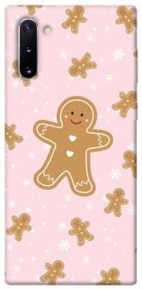 Чохол на Samsung Galaxy Note 10 Новорічний v39 фото 1 з 1