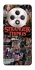 Чехол на Oppo Reno 12 F 4G/5G Stranger Things ver.28 фото 1 из 1