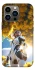 Чохол на Apple iPhone 13 Pro (6.1") Cyber space girl ver.3 фото 1 з 1