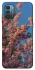 Чехол на Nokia G21 Flowers v4 фото 1 из 1