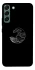 Чохол на Samsung Galaxy S22+ Black tsunami фото 1 з 1
