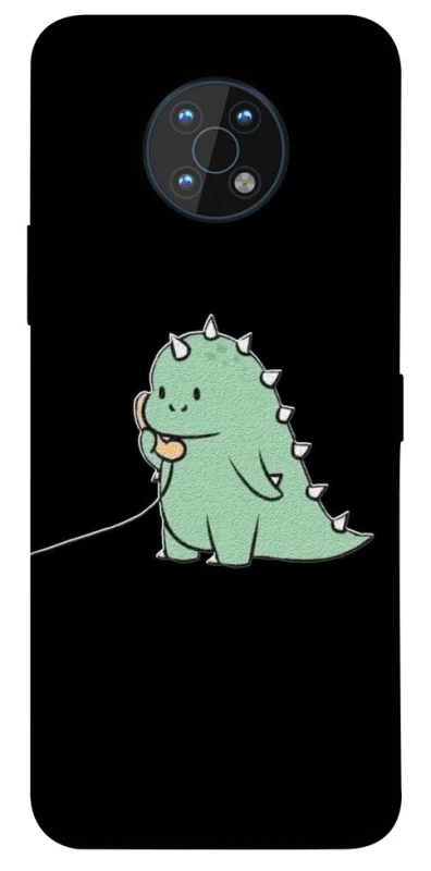 Чохол на Nokia G50 Pair romantic theme ver.5 фото 1 з 1