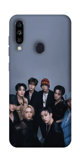 Чехол на ZTE Blade A7 (2020) Stray Kids фото 1 из 1