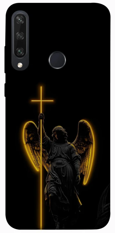 Чохол на Huawei Y6p Angel of Faith фото 1 з 1