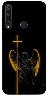 Чохол на Huawei Y6p Angel of Faith фото 1 з 1