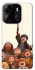 Чохол на Tecno Spark Go 2023 Harry Potter V22 фото 1 з 1