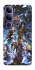 Чехол на Vivo Y300 Warcraft v3 фото 1 из 1