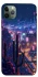 Чехол на Apple iPhone 11 Pro Max (6.5") Night city фото 1 из 1