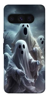 Чохол на Google Pixel 8 Pro Ghost фото 1 з 1