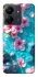 Чохол на Xiaomi Redmi 13C Flowers v19 фото 1 з 1