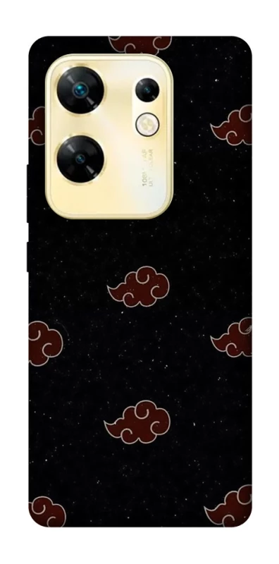 Чохол на Infinix Zero 30 4G Naruto фото 1 з 1