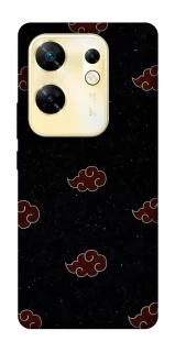 Чехол на Infinix Zero 30 4G Naruto фото 1 из 1