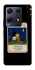 Чехол на Infinix Note 30 Pro Love is ver.6 фото 1 из 1