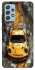 Чохол на Samsung Galaxy A52 4G / A52 5G Drawn Porsche фото 1 з 1