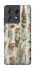 Чохол на Motorola Edge 50 Pro Floral design ver.2 фото 1 з 1