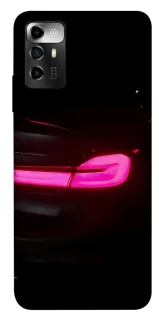 Чехол на ZTE Blade A72 BMW v46 фото 1 из 1