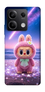 Чохол на Xiaomi Redmi Note 13 5G Space Labubu фото 1 з 1