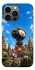 Чохол на Apple iPhone 13 Pro (6.1") Moscow never sleeps ver.7 фото 1 з 1
