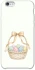 Чохол на Apple iPhone 6/6s plus (5.5") Easter ver.2 фото 1 з 1