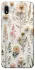 Чохол на Samsung Galaxy A10 (A105F) Floral design ver.1 фото 1 з 1