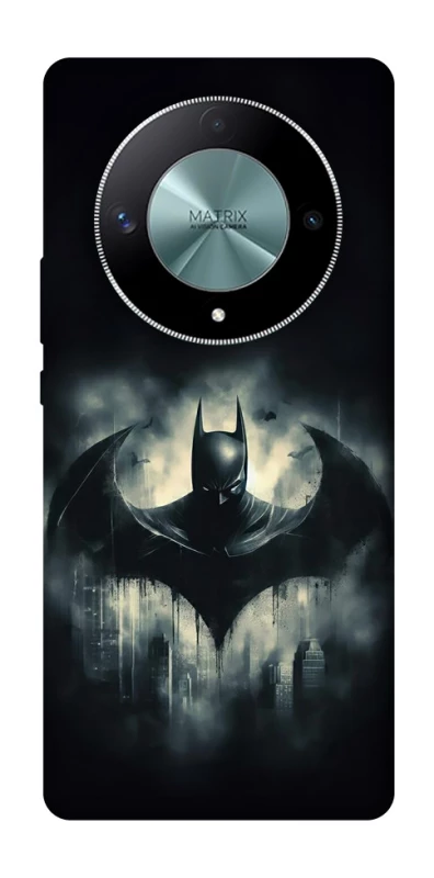 Чехол на Huawei Magic6 Lite Batman icon фото 1 из 1