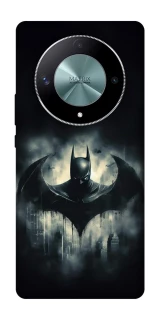 Чехол на Huawei Magic6 Lite Batman icon фото 1 из 1