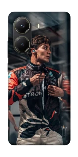 Чехол на Xiaomi Poco X6 Pro F-1 ver.10 фото 1 из 1