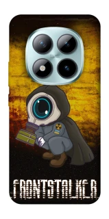 Чехол на Xiaomi Redmi Note 15 Pro+ 5G FRONTSTALKER фото 1 Чехол на Xiaomi Redmi Note 15 Pro+ 5G FRONTSTALKER фото 1 из 1