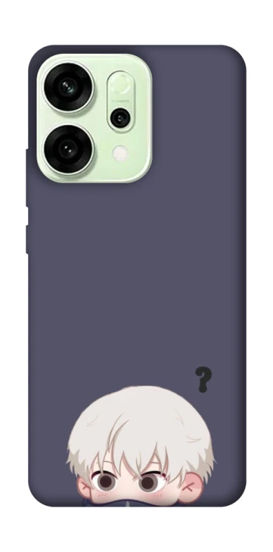 Чехол на Oppo Reno 14 Toge Inumaki фото 1 из 1