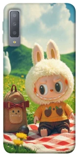 Чохол на Samsung A750 Galaxy A7 (2018) Labubu Smile Edition фото 1 з 1