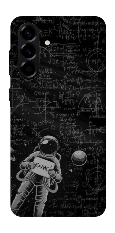 Чохол на Samsung Galaxy A56 5G Physics фото 1 з 1