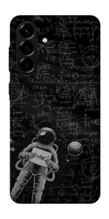Чехол на Samsung Galaxy A56 5G Physics фото 1 Чехол на Samsung Galaxy A56 5G Physics фото 1 из 1